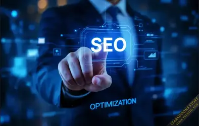 How should successful seo work be done?