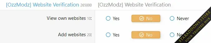 [OzzModz] Website Verification.webp