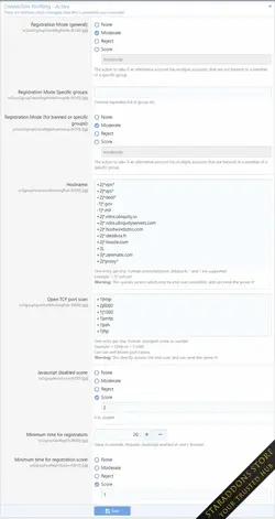 Signup abuse detection and blocking8.webp