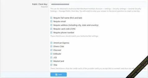 Payment Profile Authorize.Net with ARB 1.webp