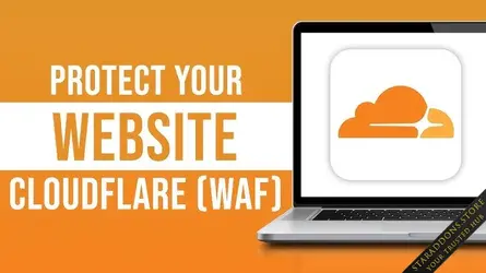 Protect Your Admin Page with Cloudflare