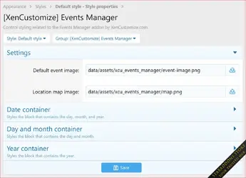 [XenCustomize] Events Manager24.webp