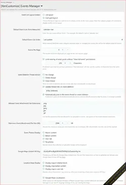 [XenCustomize] Events Manager23.webp