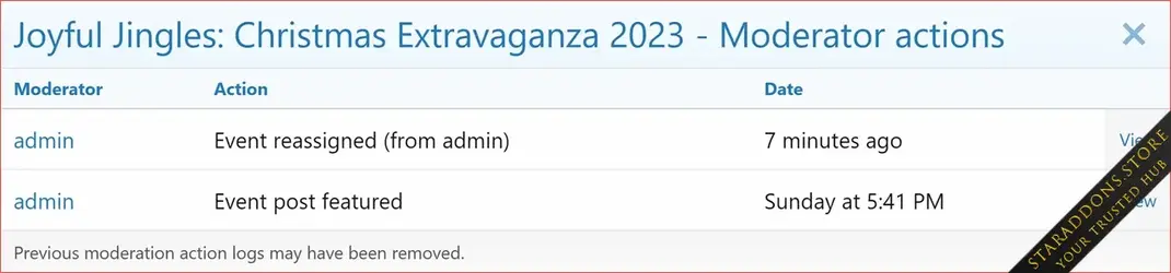 [XenCustomize] Events Manager13.webp