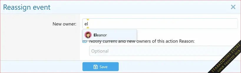 [XenCustomize] Events Manager10.webp
