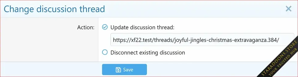 [XenCustomize] Events Manager9.webp