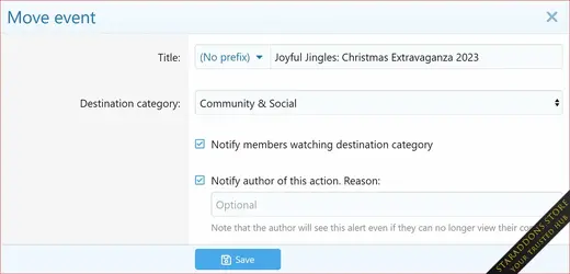 [XenCustomize] Events Manager8.webp