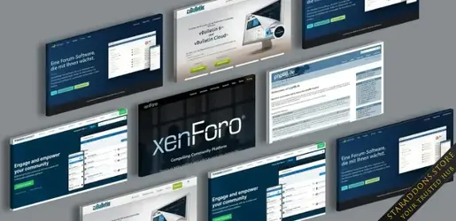Best online forum software & open-source platform
