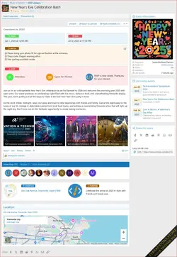 [XenCustomize] Events Manager4.webp