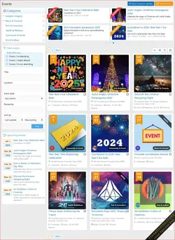 [XenCustomize] Events Manager1.webp