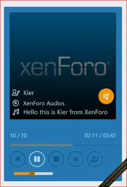 Profile Audio Player & Library62.webp