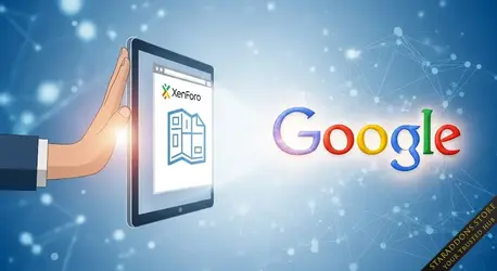 Optimize and submit Sitemaps to Google for XenForo 2.3