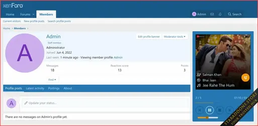 Profile Audio Player & Library61.webp