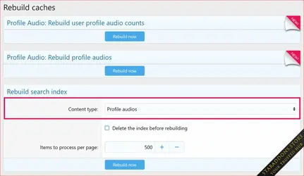 Profile Audio Player & Library58.webp