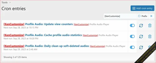 Profile Audio Player & Library57.webp