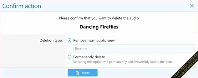 Profile Audio Player & Library53.webp