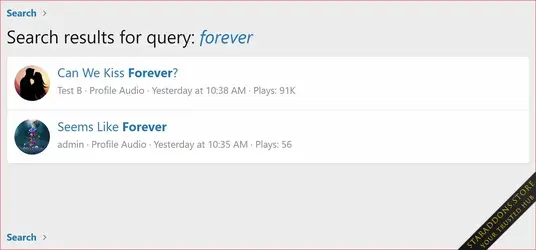 Profile Audio Player & Library50.webp