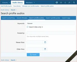Profile Audio Player & Library49.webp
