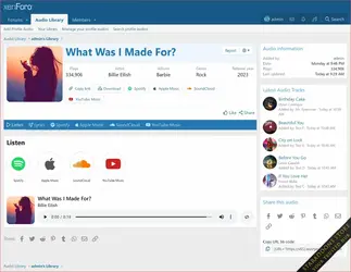 Profile Audio Player & Library39.webp