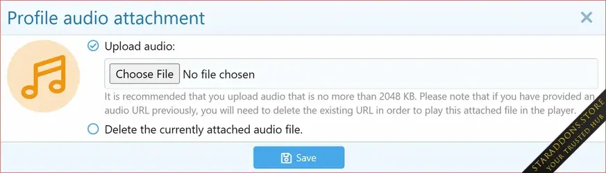 Profile Audio Player & Library37.webp