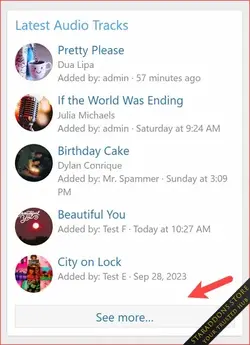 Profile Audio Player & Library29.webp