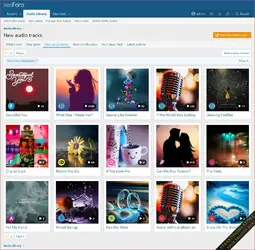 Profile Audio Player & Library27.webp