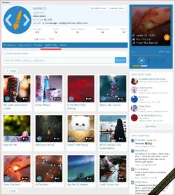 Profile Audio Player & Library19.webp