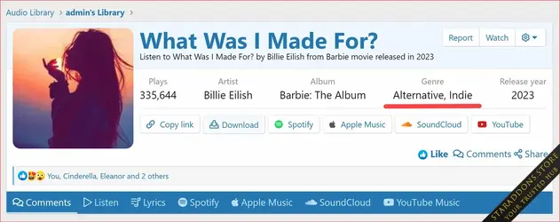 Profile Audio Player & Library18.webp
