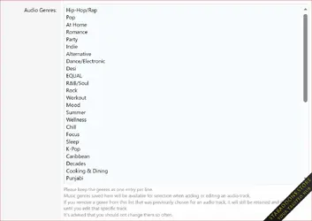 Profile Audio Player & Library16.webp