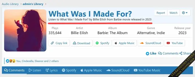 Profile Audio Player & Library15.webp