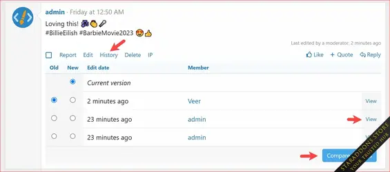 Profile Audio Player & Library4.webp