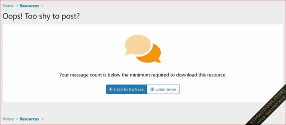 [XenCustomize] Limit Resource Downloads10.webp