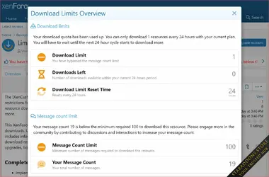 [XenCustomize] Limit Resource Downloads6.webp