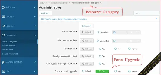 [XenCustomize] Limit Resource Downloads3.webp