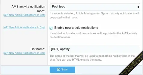 [AP] New Article Notifications in Chat1.webp