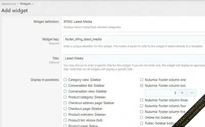 [OzzModz] Footer Widget Positions for Nulumia Themes4.webp