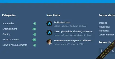 [OzzModz] Footer Widget Positions for Nulumia Themes.webp
