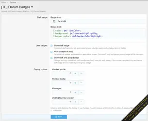 [TC] Flarum Badges2.webp