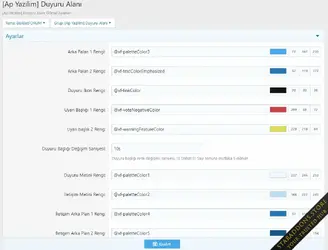 [Ap Yazılım] Announcement Area2.webp
