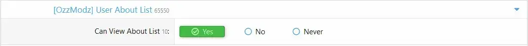 [OzzModz] User About List2.webp