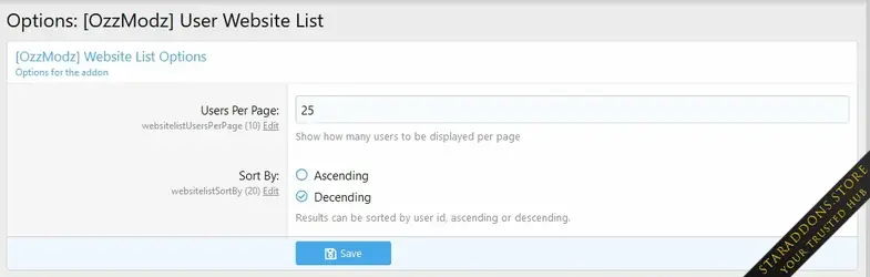 [OzzModz] User Website List 1.webp