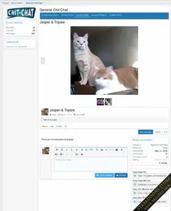 Social Groups for XenForo9.webp