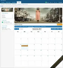 Social Groups for XenForo4.webp