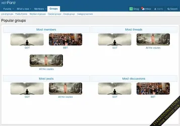 Social Groups for XenForo1.webp