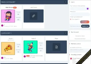 [DohTheme] Fore3.webp