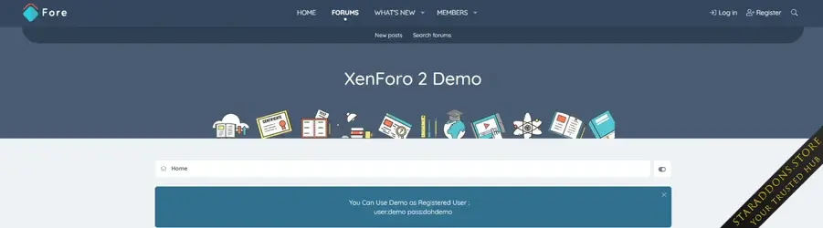 [DohTheme] Fore2.webp