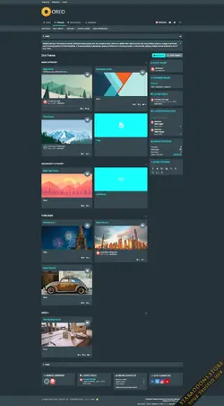 [DohTheme] Oreo3.webp