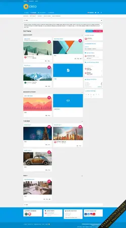 [DohTheme] Oreo2.webp