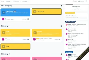 [DohTheme] XenAwsome3.webp