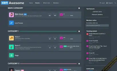 [DohTheme] XenAwsome1.webp